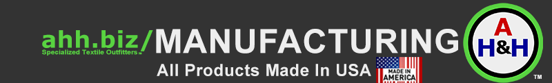 ahh.biz | Manufacturing - All Products Made in USA ahh.biz | Manufacturing - All Products Made in USA
